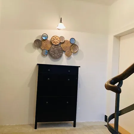 Chmelnicky Apartment *