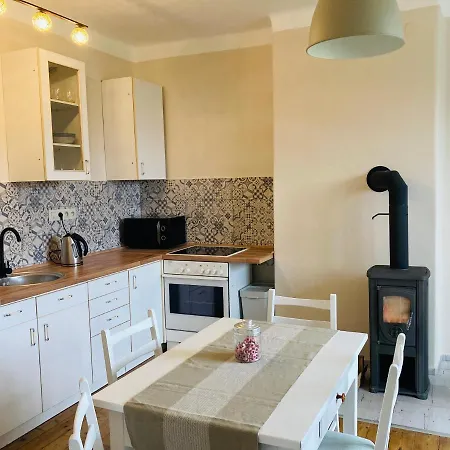 Chmelnicky Apartment Protiwin