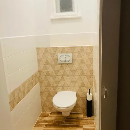 Lägenhet Chmelnicky