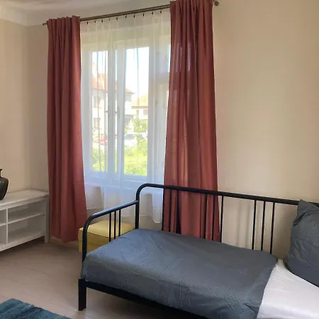 Apartman Chmelničky Protivín