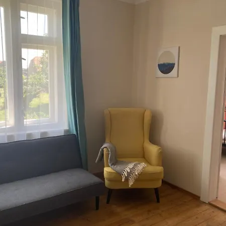 Apartment Chmelnicky Protiwin