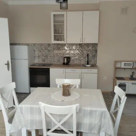 Apartment Chmelnicky *