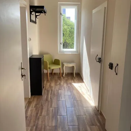 Chmelnicky Apartment