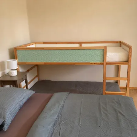 Apartment Chmelnicky Protivin