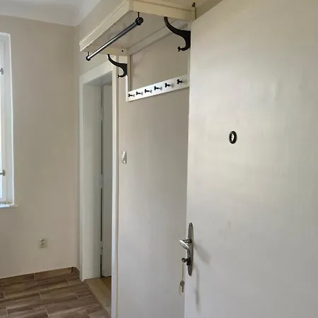 Chmelnicky Apartment Protiwin