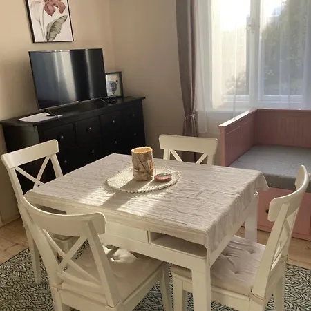 Chmelnicky Apartment *