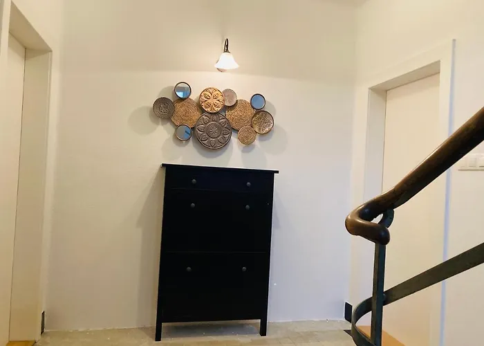 Chmelnicky Appartement *