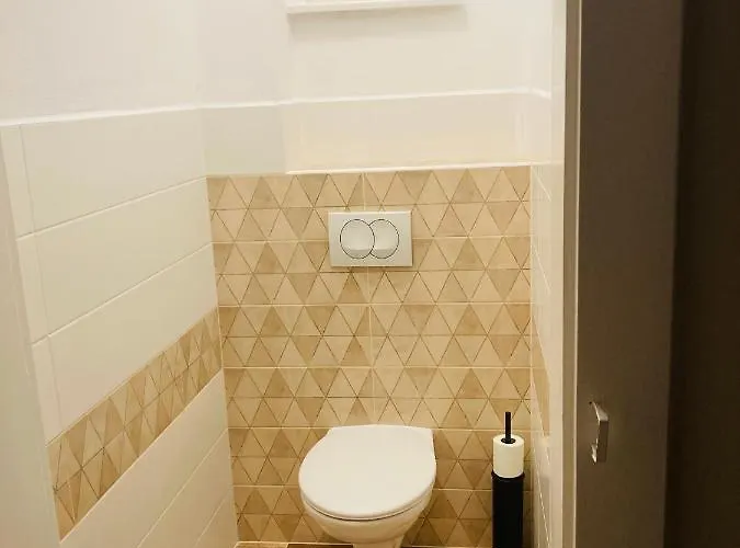 Appartement Chmelnicky