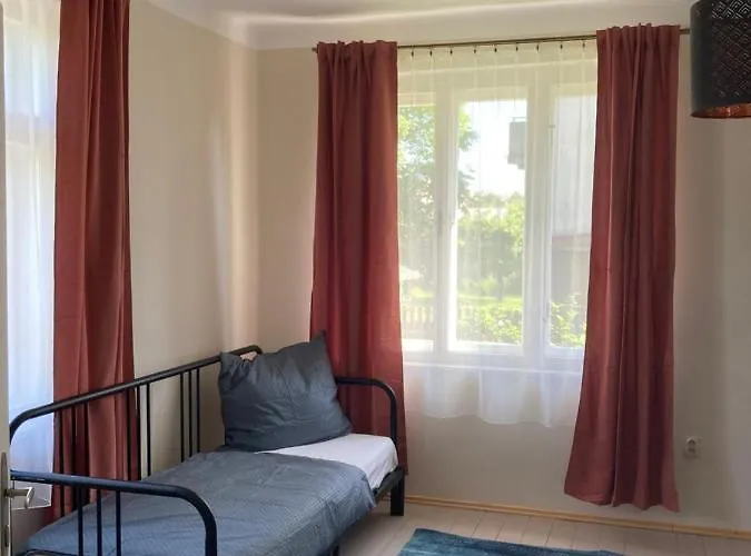 Chmelničky Apartman *