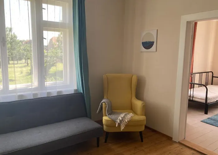 Appartement Chmelnicky Protivín