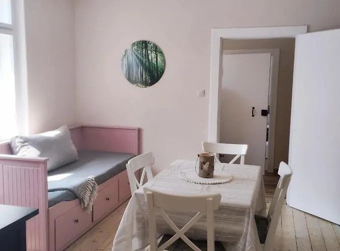 Appartement Chmelnicky *
