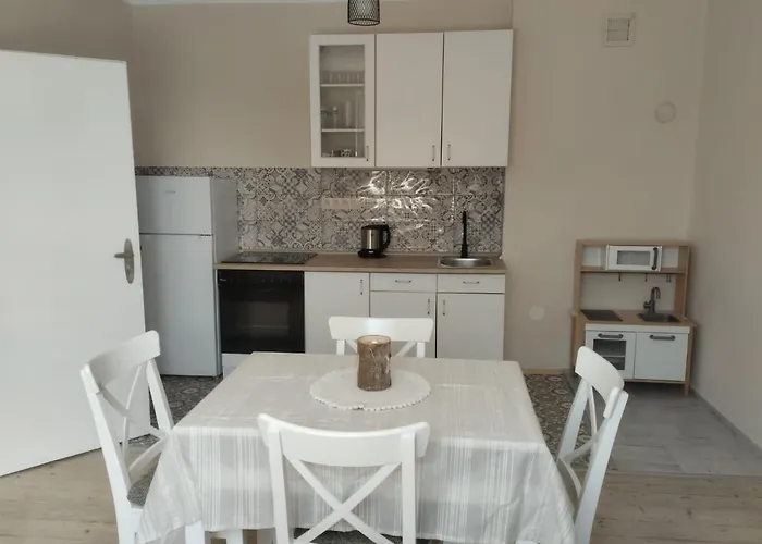 Apartman Chmelničky *