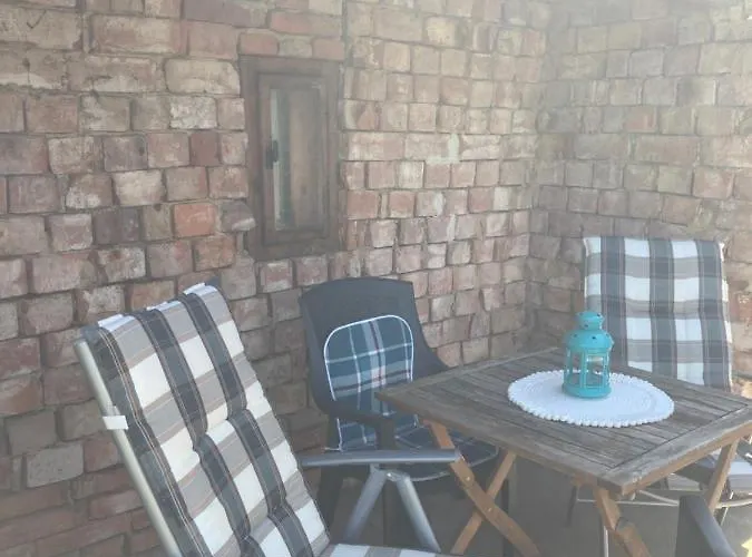 Chmelničky Apartman Protivín