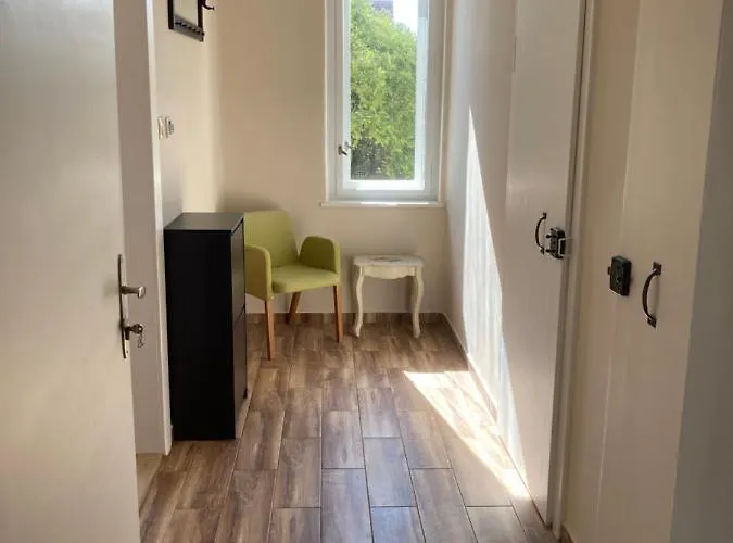 Chmelničky Apartman