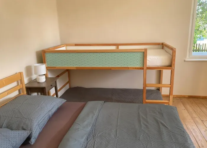 Appartement Chmelnicky Protivín